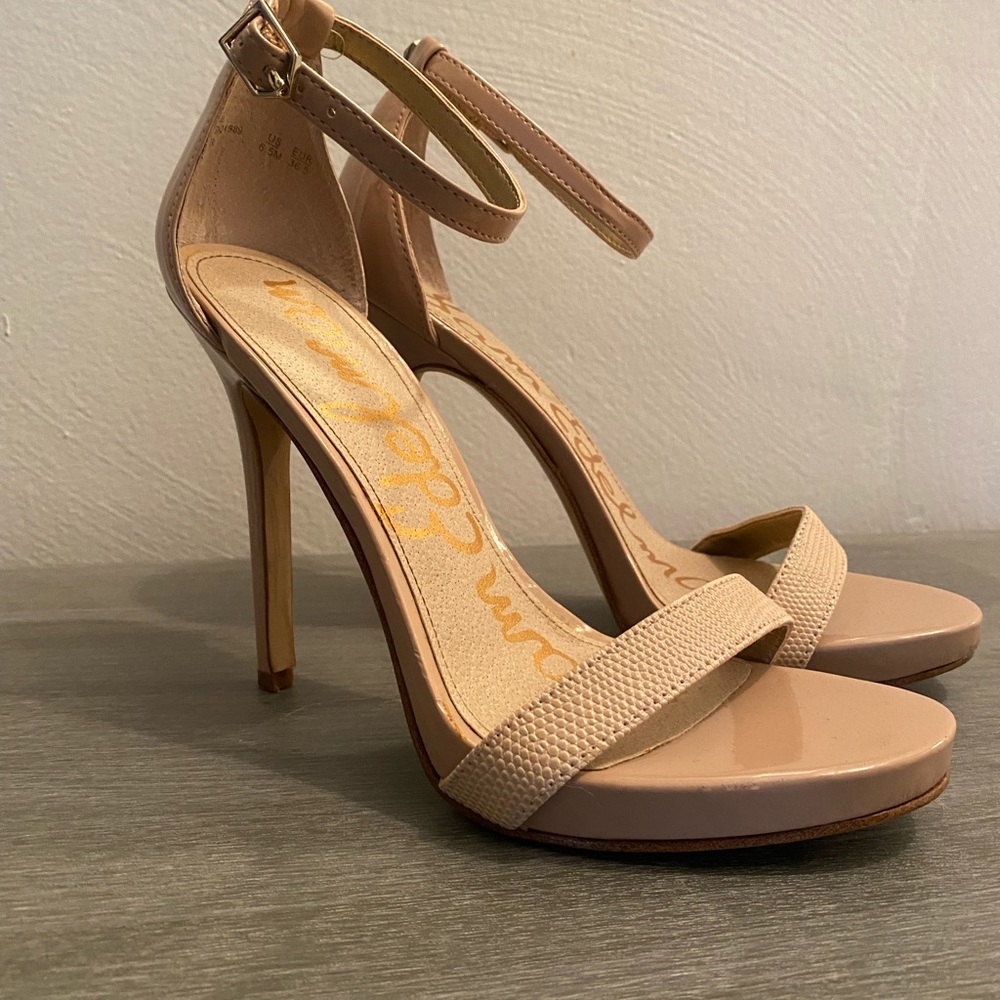 Sam Edelman high heels